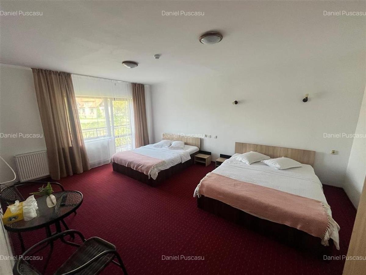 PENSIUNE DEOSEBITA, SIMON, BRAN - 13