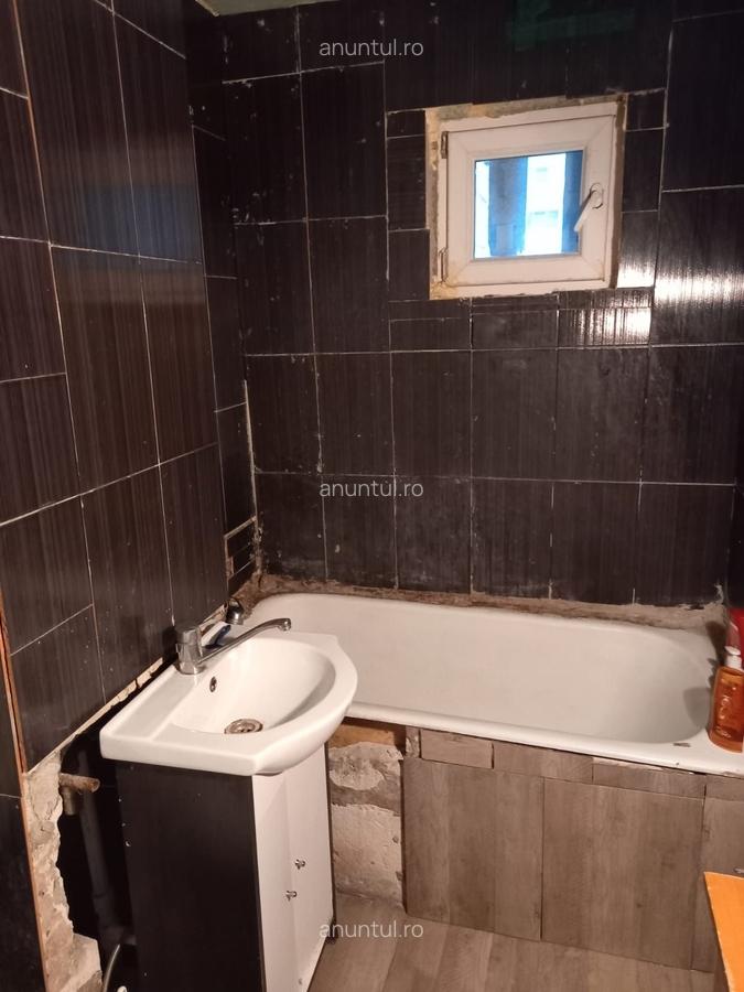 Tei, apartament 3 camere 53 mp, etaj 6 - 9