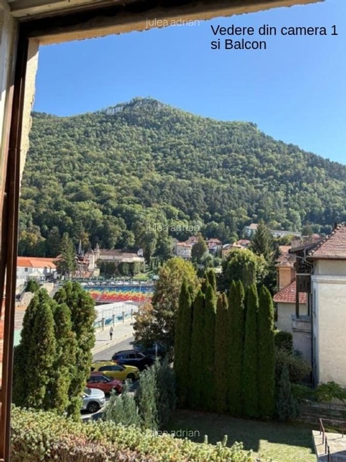 Apartament In Inima Brasovului - 15