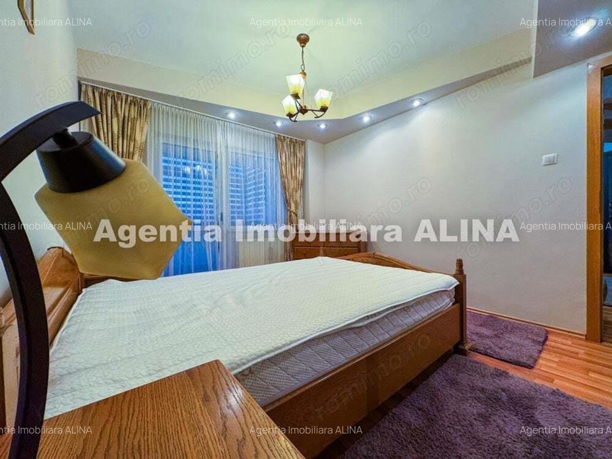 Ap. 3 camere in Deva, Mihai Eminescu, zona blocurile Mintiei, 77mp, etaj 3. - 16