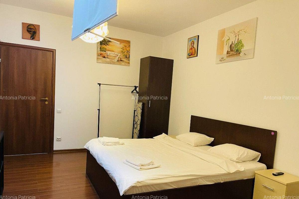 Casa langa Statia de Metrou Aparatorii Patriei - 136mp +c... - 10