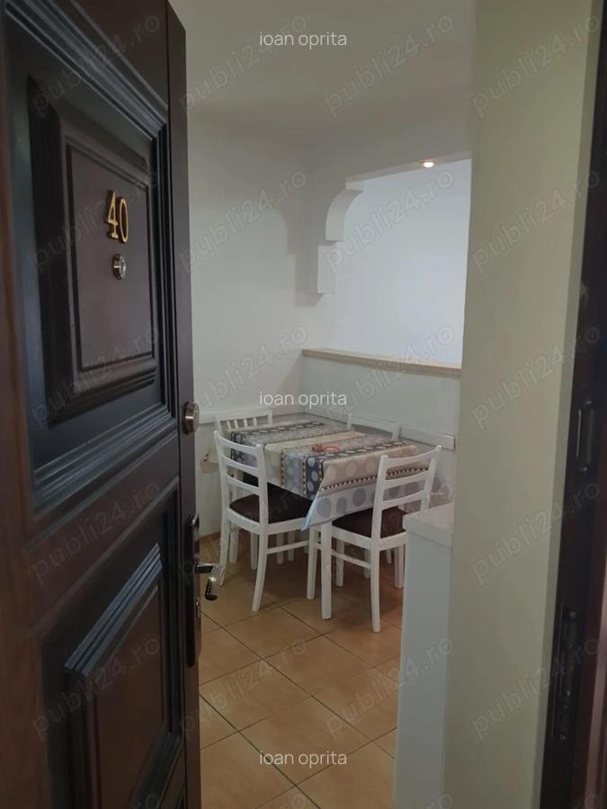 Inchiriez apartament cu 2 camere - 1