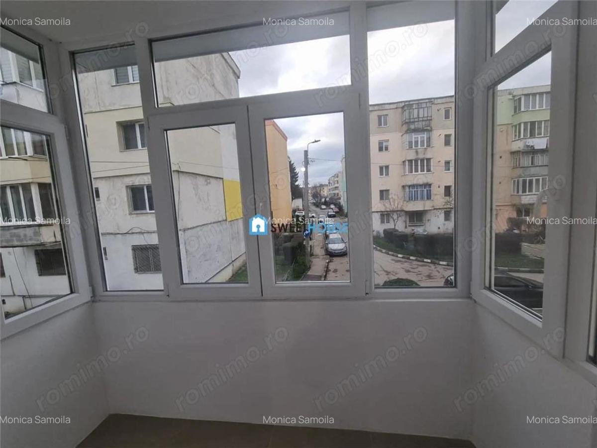 Apartament cu trei camere etajul 1 Tudor Vladimirescu - 14