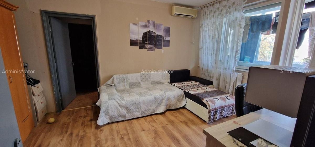 Tomis 2 , apartament cu 2 camere - 2