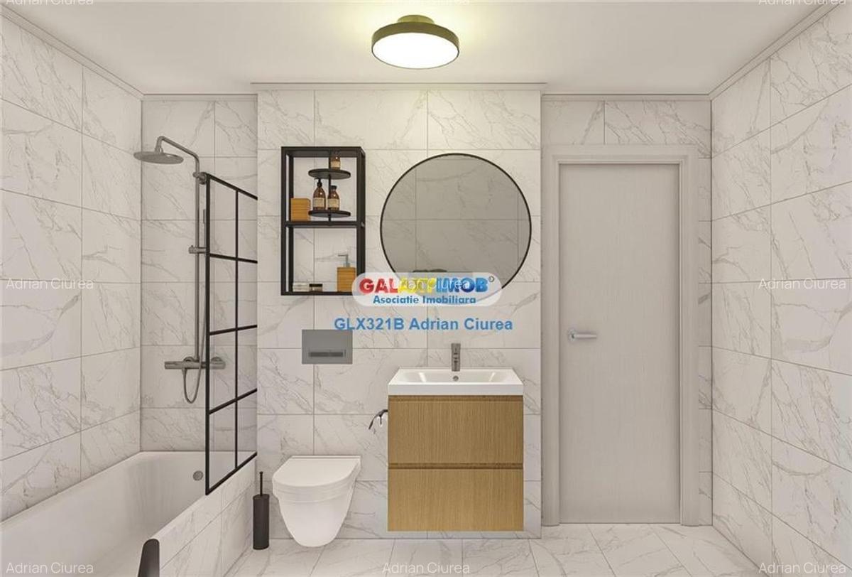 Cosmopolis | Prima Inchiriere | Bloc 2025 | Loc Parcare | Piscina - 13