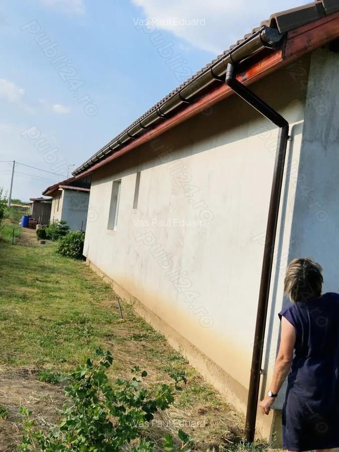 Vand casa la sanandrei - 2