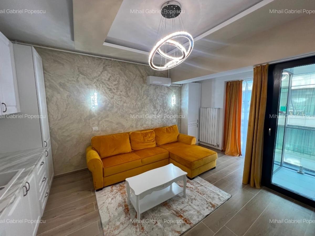 Apartament 2 camere de inchiriat - 5