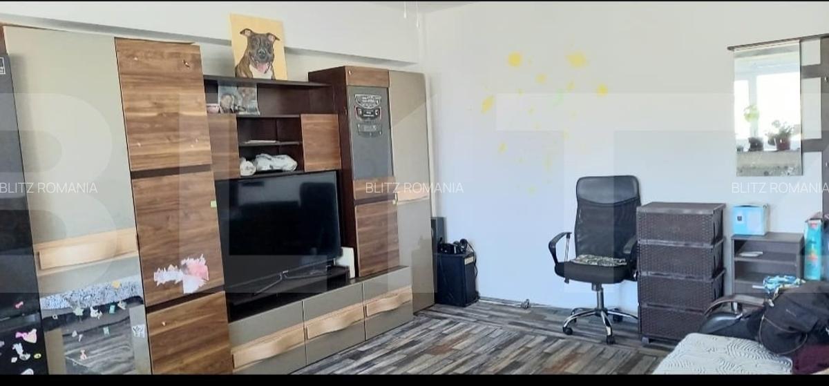 Garsoniera de vanzare, 38 mp, zona Iancului - 1