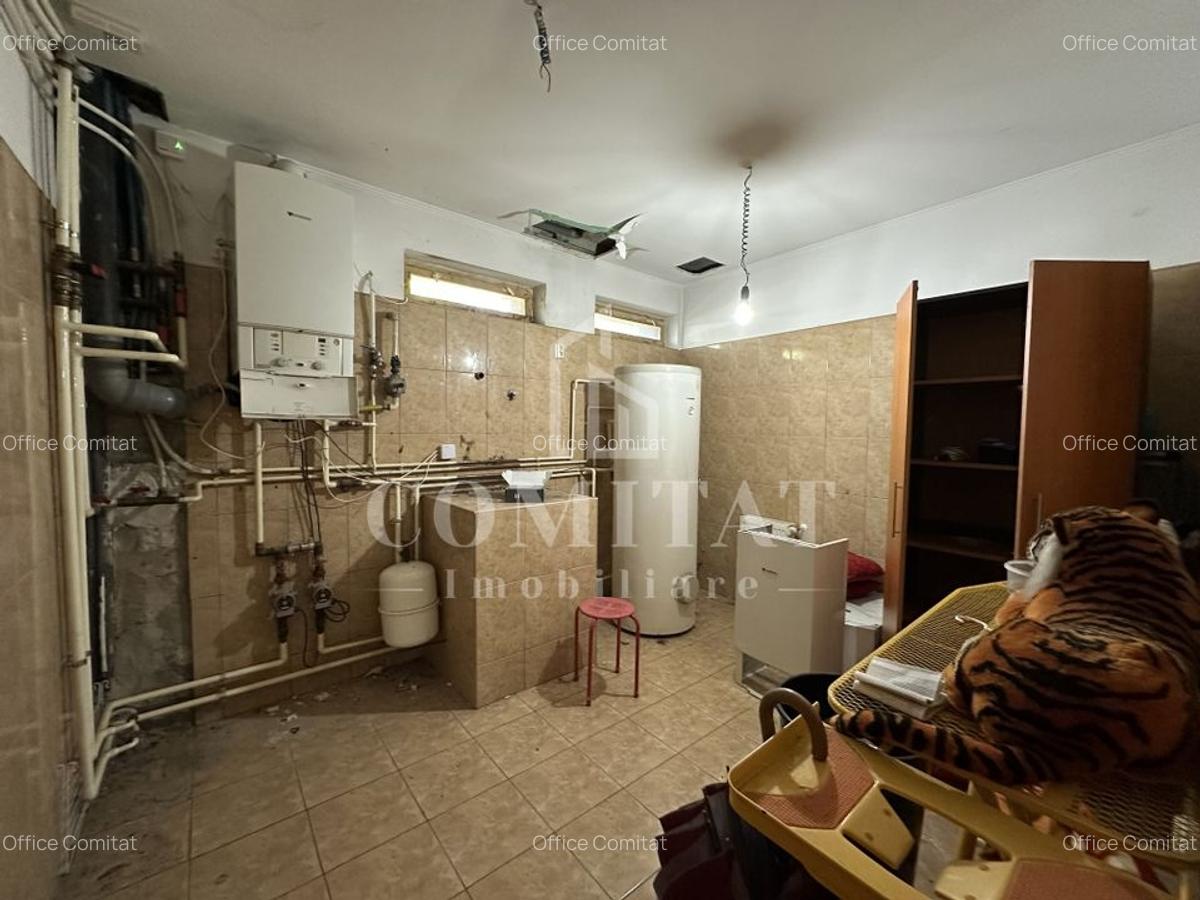 Casă individuală | 1150 mp teren | Cartier Europa | Stradă privată - 24