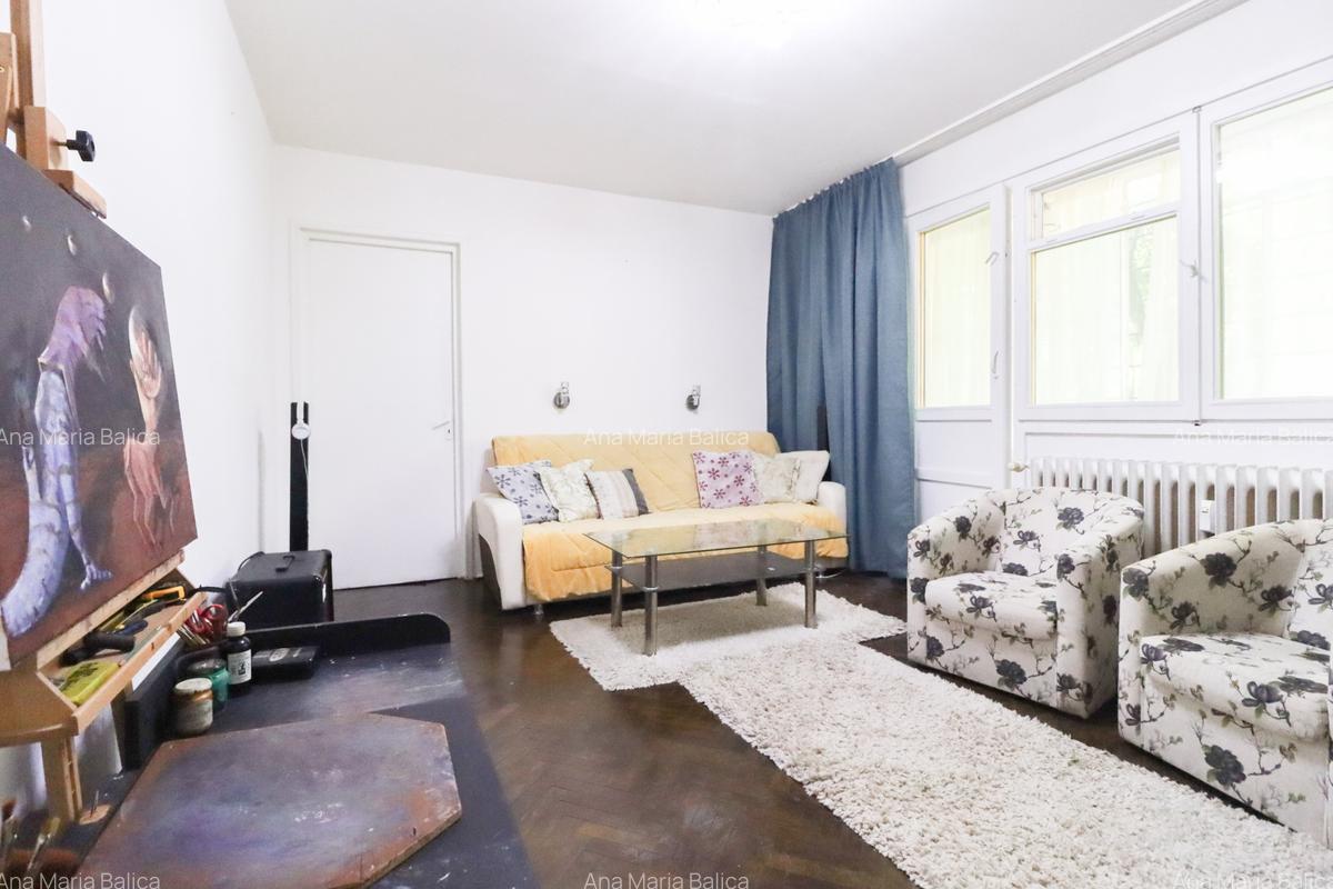 De vanzare apartament Berceni, in bloc de patru nivele - 6