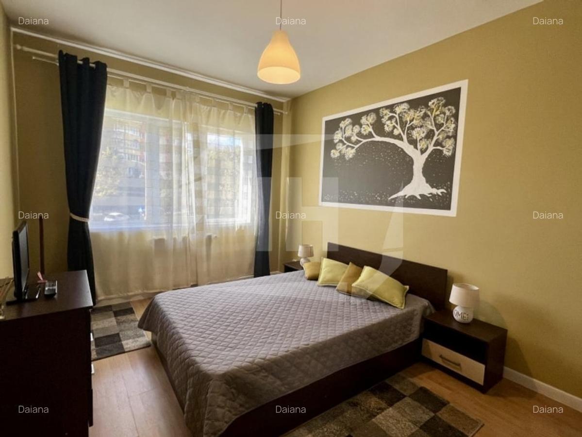 Apartament 2 camere, Plopilor I Parcul Babes - 3