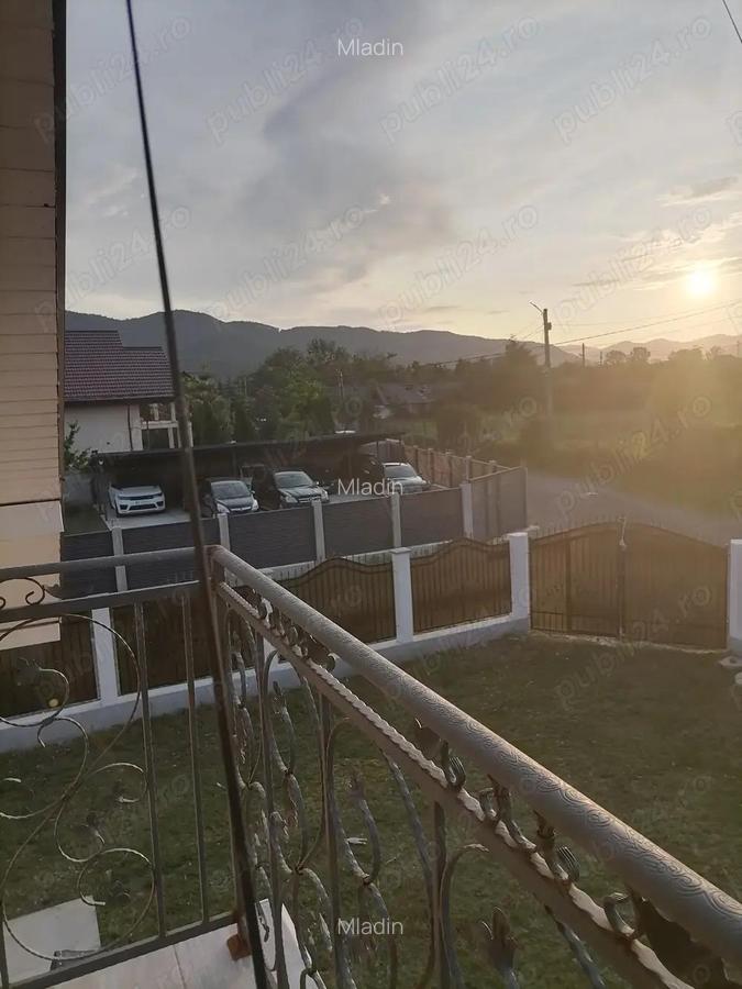 Vila noua (2023) P+M zona 1 Mai - 20