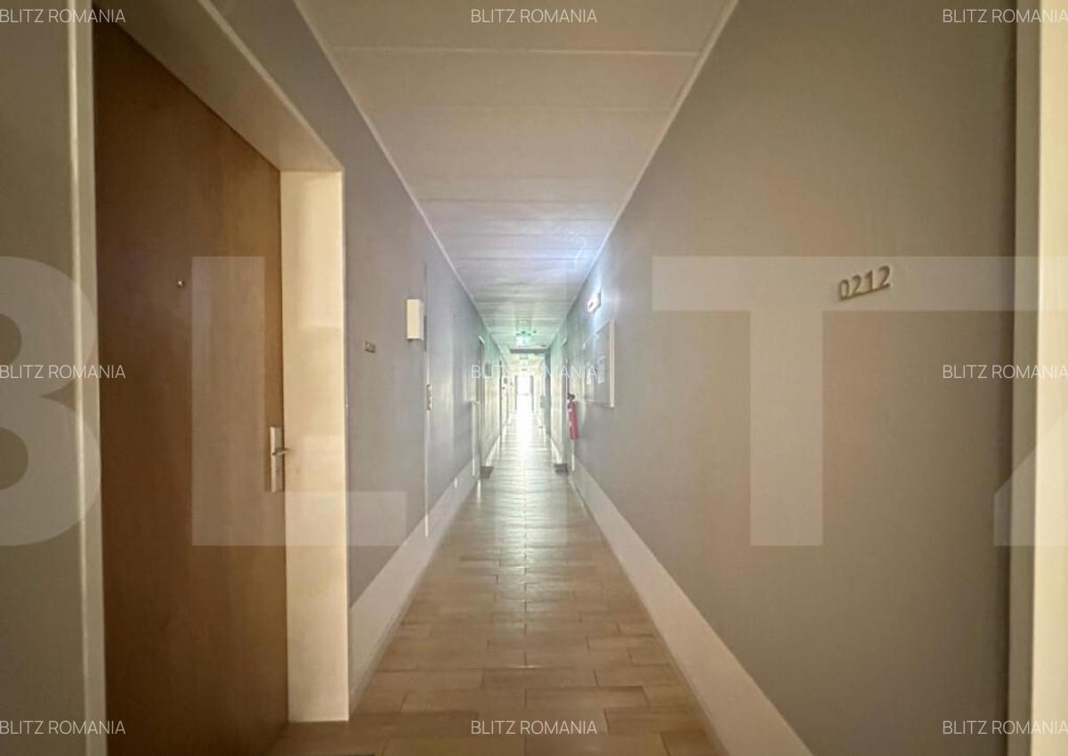 Apartament de vanzare, tip studio, 35 mp, zona complexul rez - 5