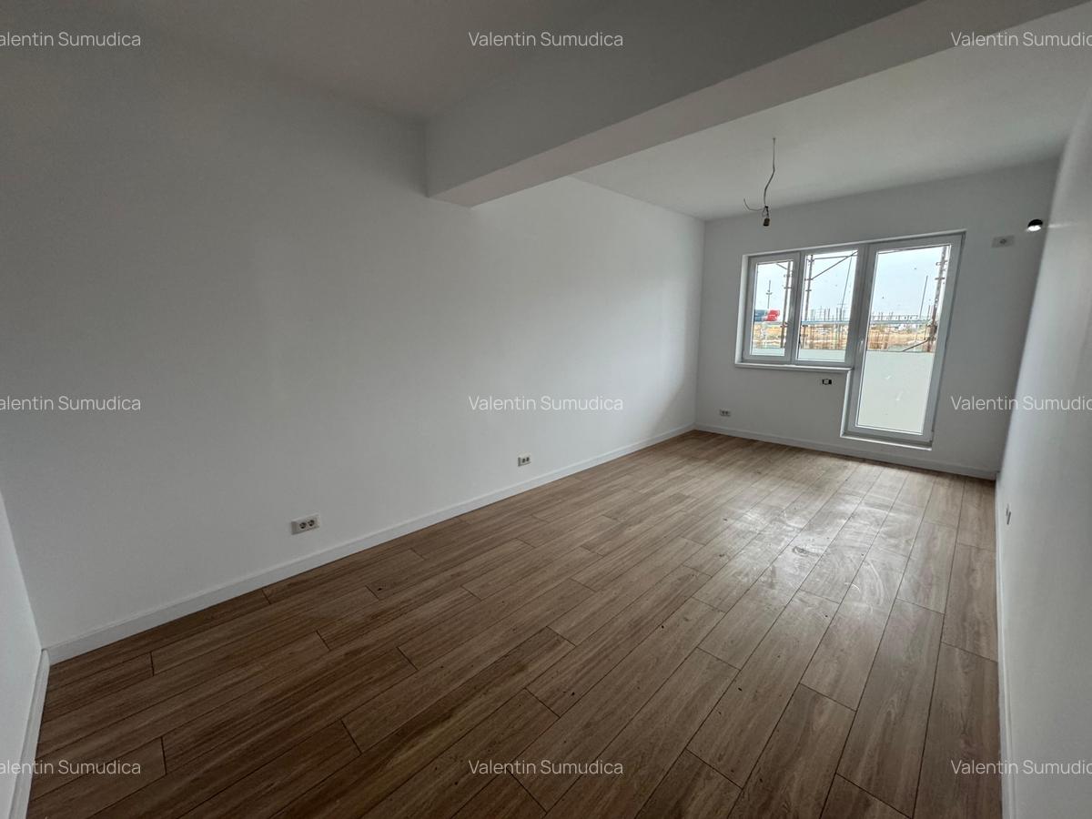 Garsoniera decomandata la 7 minute Metrou Berceni - 1