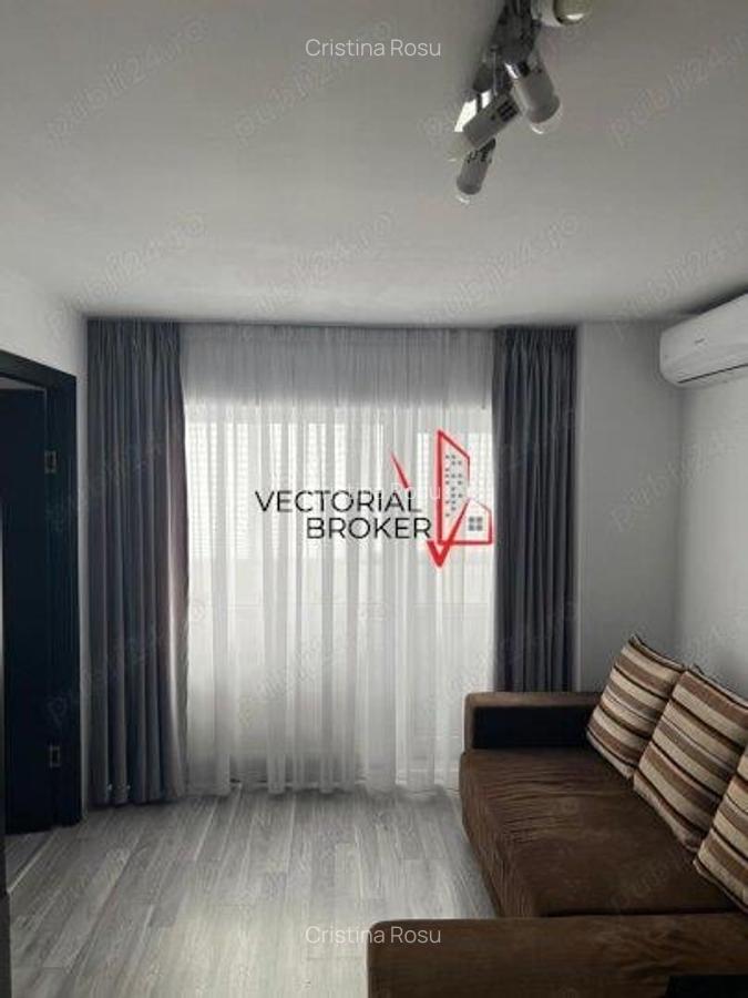Garsoniera transformata in 2 camere Tineretului-Sincai, 4 min Metrou Tineretului - 1