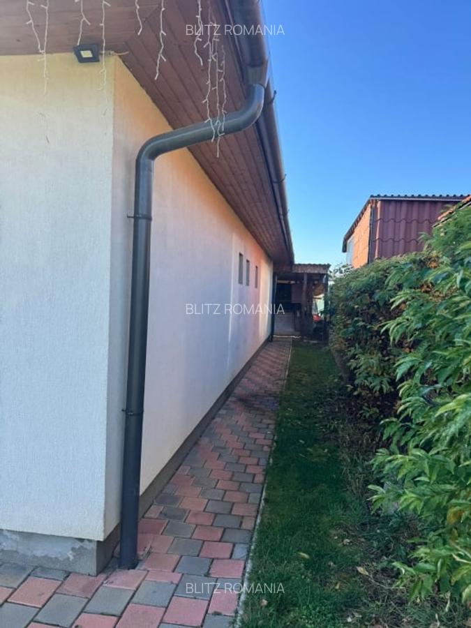 Locuinta moderna, eficienta energetic, cu gradina amenajata si ingrijita! - 4