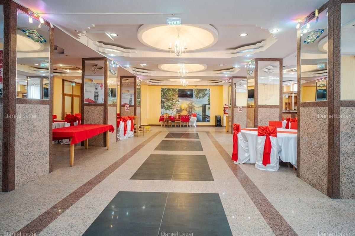 Oportunitate: Hotel cu 24 Camere de Vanzare - Centru Barlad - 5