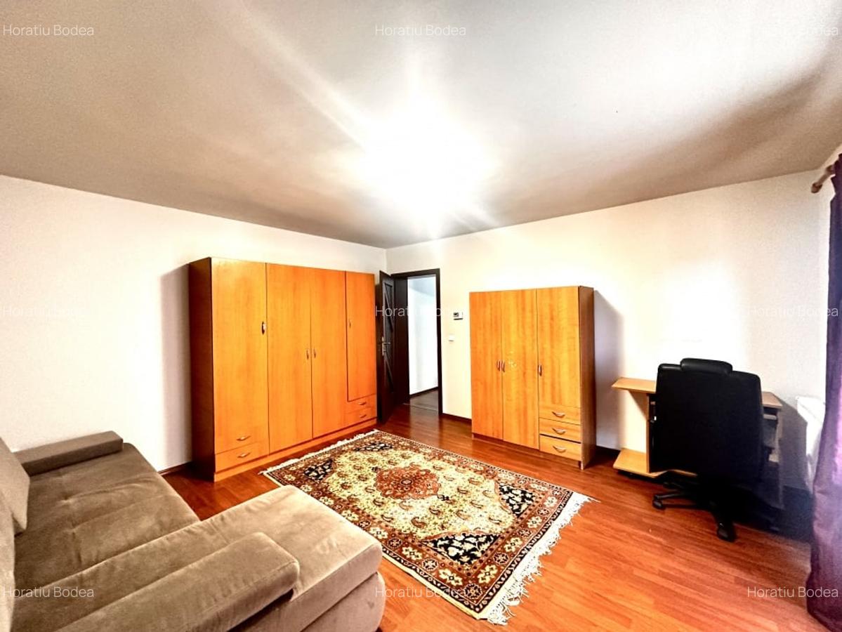 Inchiriere Apartament 1 Camera  Decomandat | Zona_Str Fagului_Buna Ziua - 1