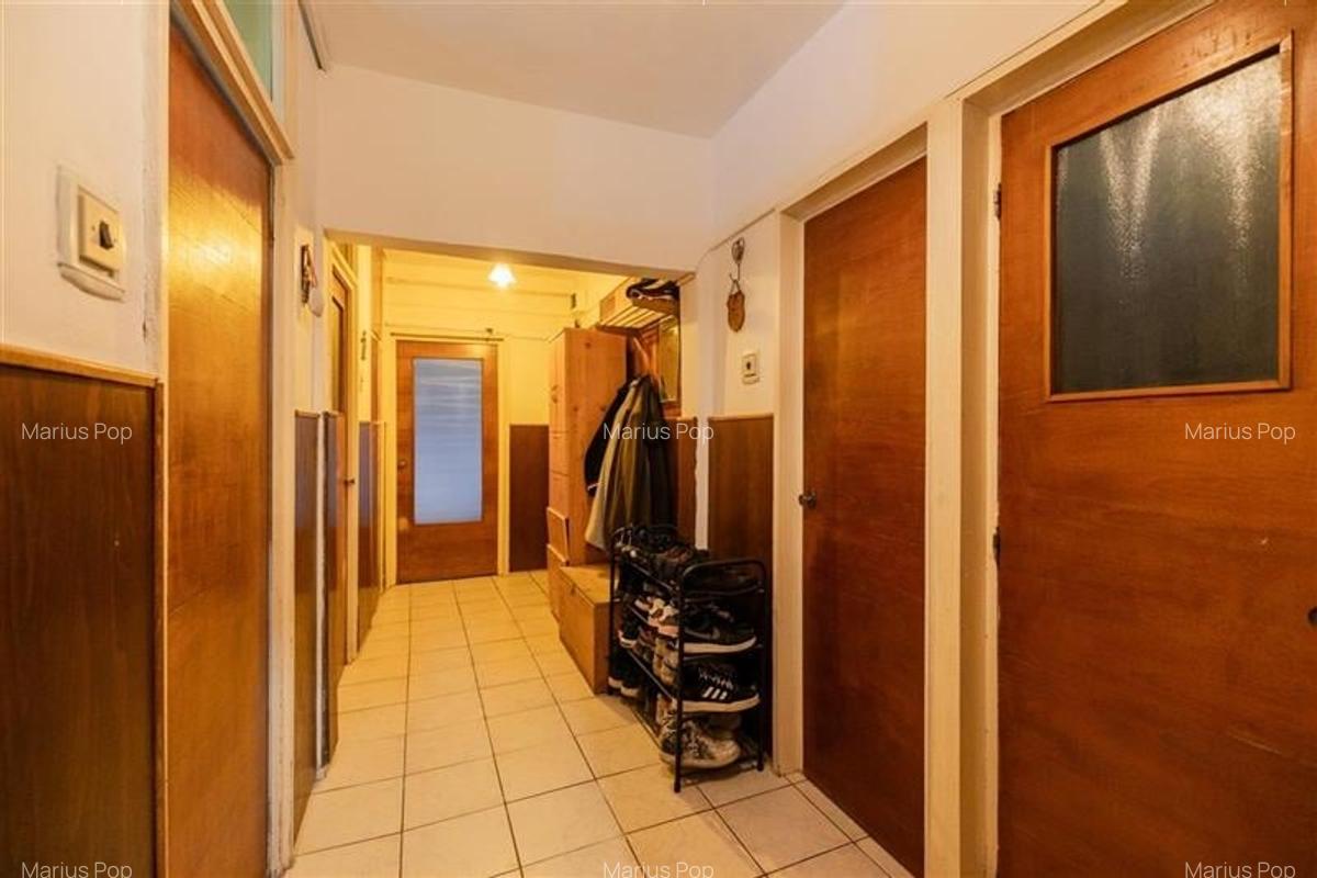 Apartament decomandat si cu doua bai, Racadau, Brasov - 5 Apartament decomandat si cu doua bai, Racadau, Brasov - 5