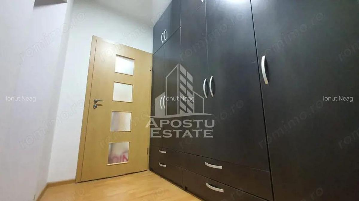 Apartament cu 2 camere la casa, decomandat, Ghiroda - 4