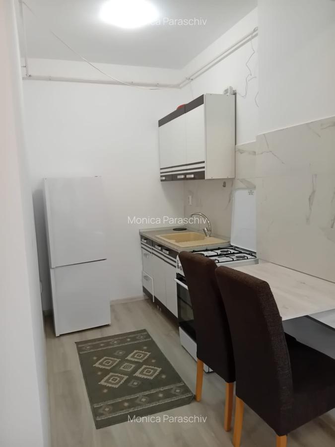Apartament cu 2 camere semidecomandat, mobilat în Tătărași - 11