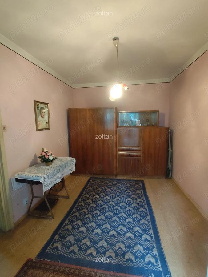 De vanzare apartament cu 3 camere tip X et 1 Nufarul - 3