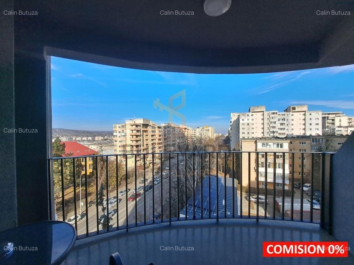 Comision 0! Apartament de vanzare la cheie in bloc nou! - 1