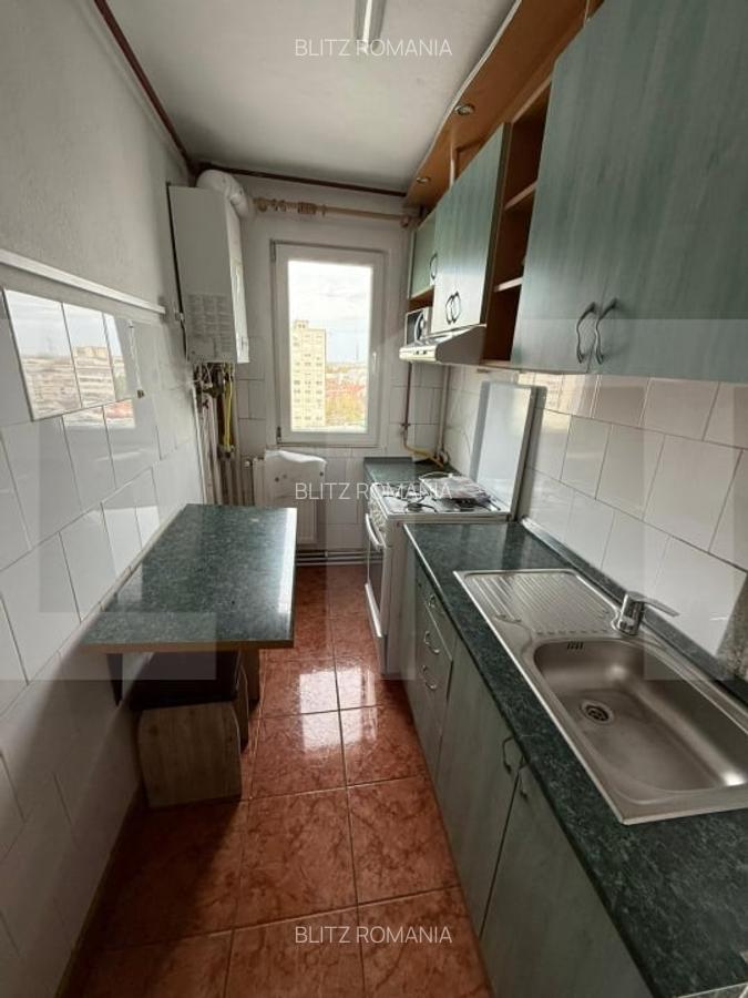 Apartament 2 camere, 55 mp, zona Fat-Frumos - 5