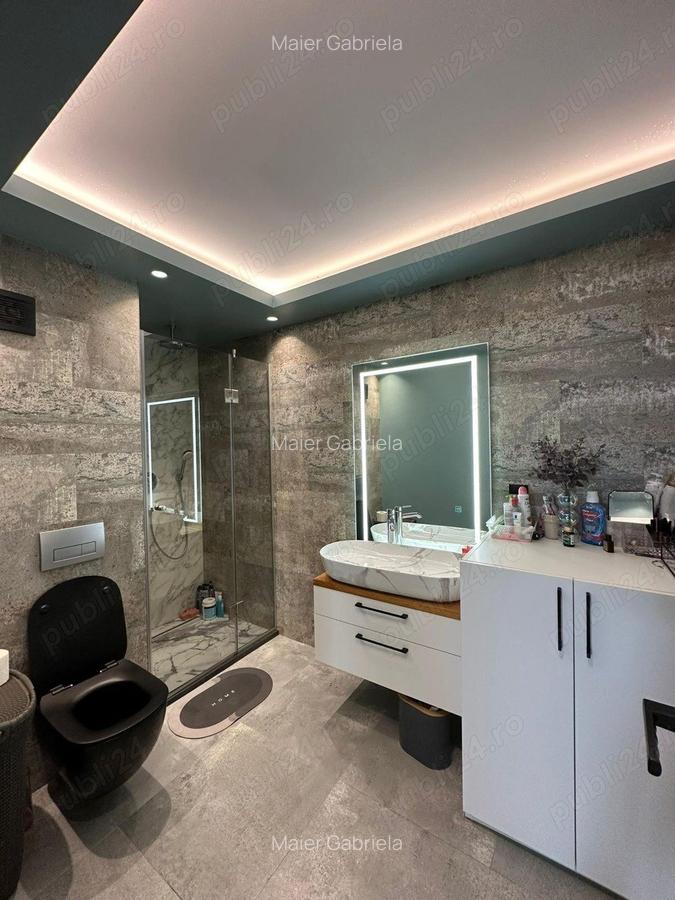 Apartament 2 camere Grigorescu Cluj Napoca - 2