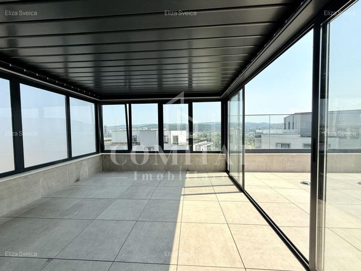 0% comision | Penthouse cu terasă tip rooftop - 18
