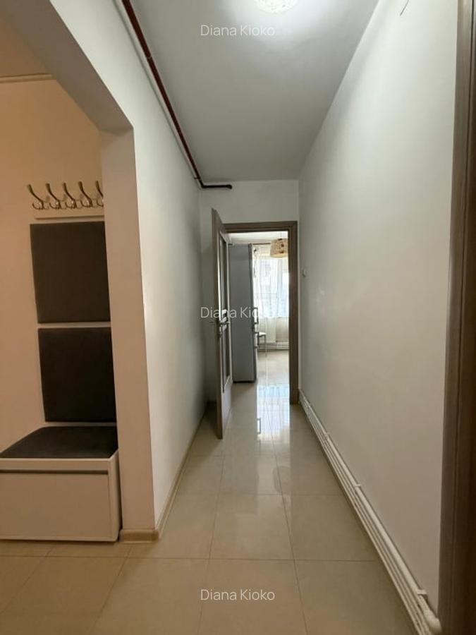 Vanzare 2 camere decomandat 58 mp Metrou Tineretului Centrala Proprie - 9