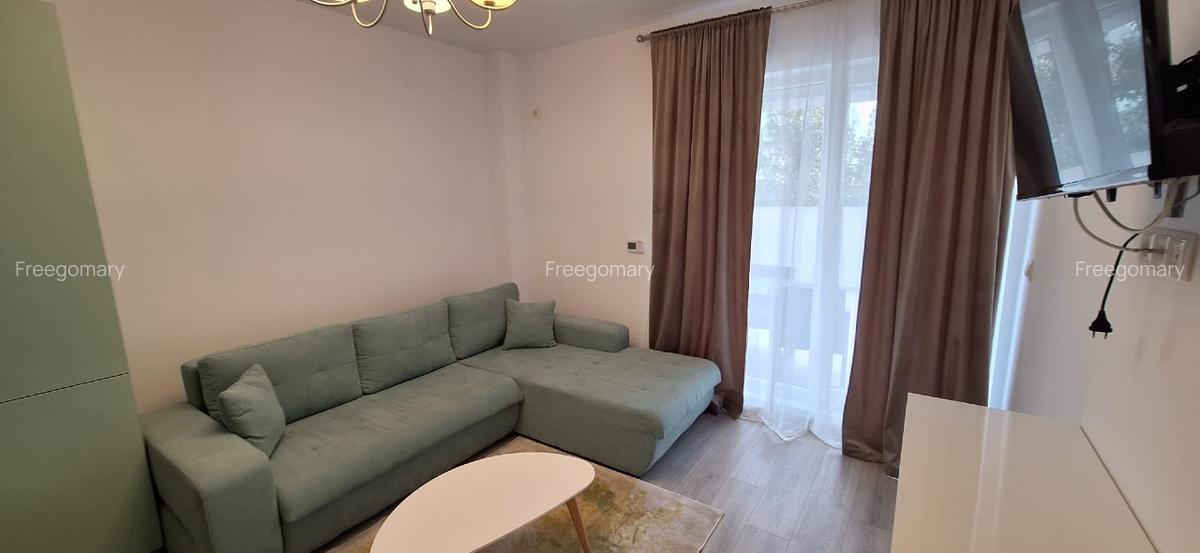 Inchiriere apartament 2 camere Otopeni - 5