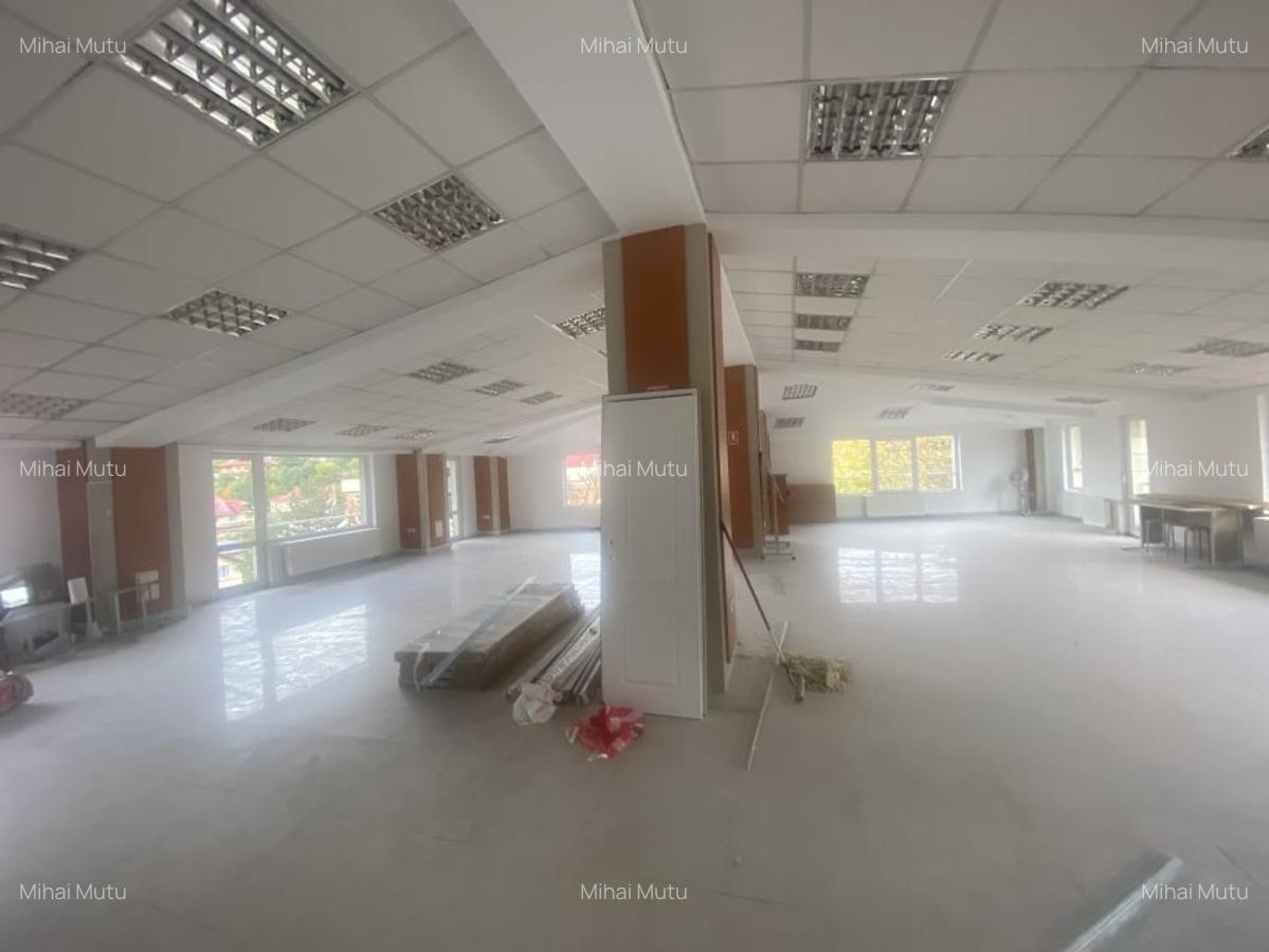 Inchiriere spatiu de birouri 250 mp Brasov - 2