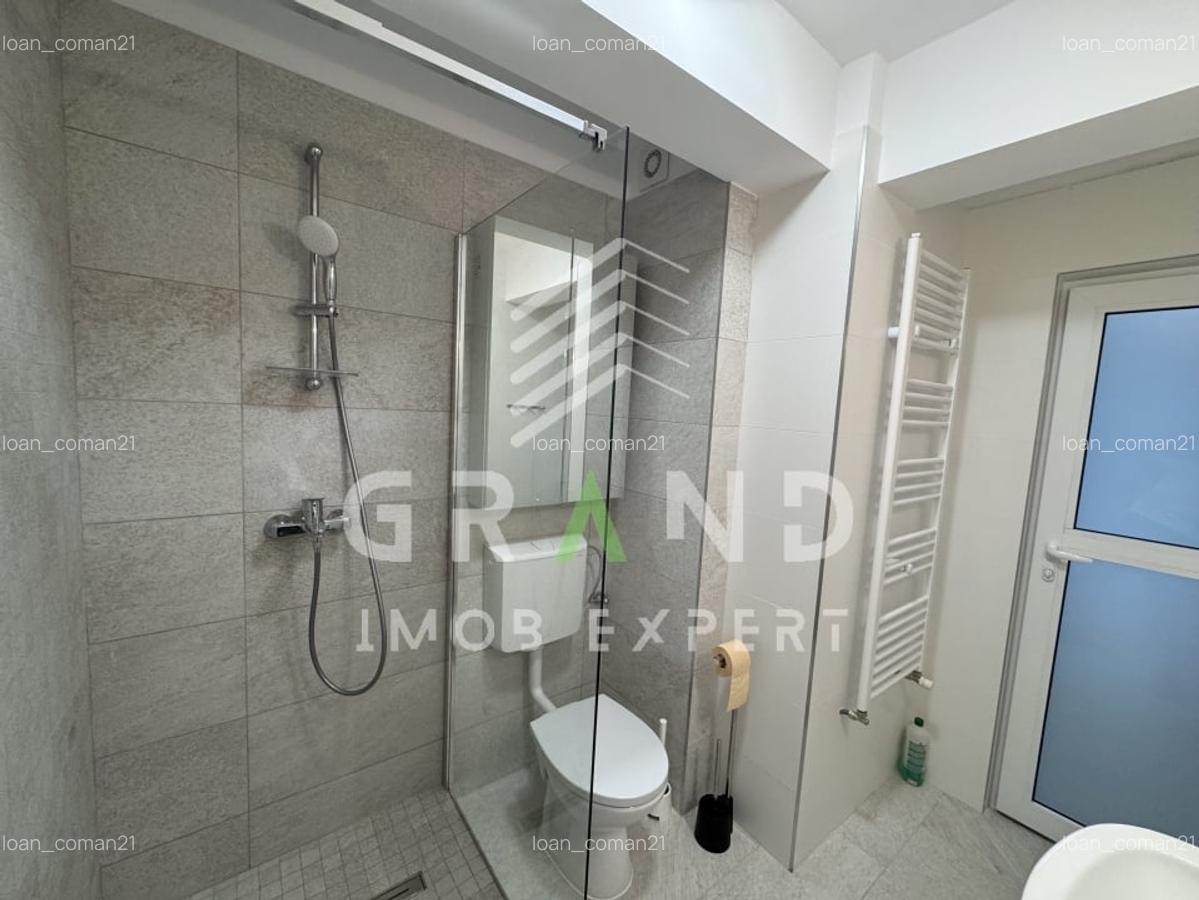 TOTUL NOU | Ap 3 camere | Balcon | PARCARE |Kaufland/USAMV/Frunzisului/Manastur - 12