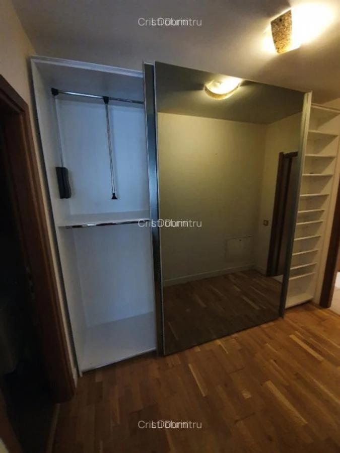 Apartament 3 camere|Parc Carol|City Center Residence|PARCARE|Complet| - 8