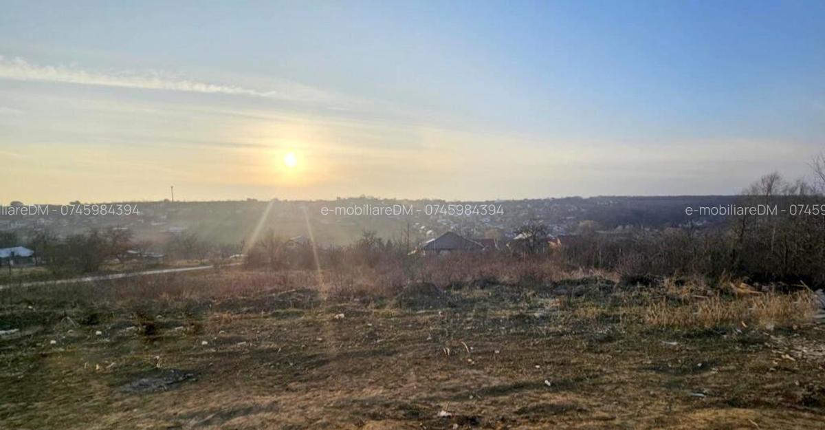 Teren intravilan , Bucium Barnova - 5