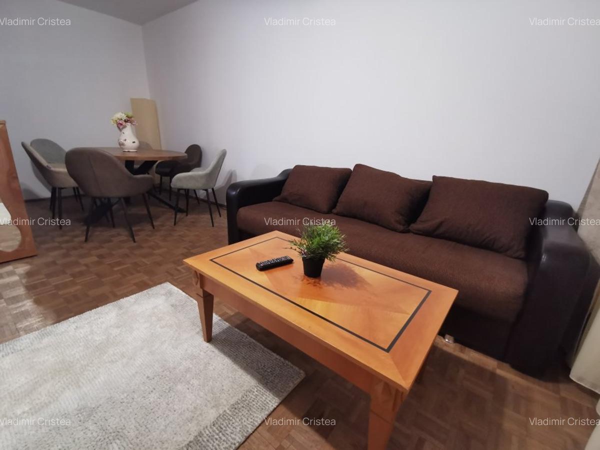 Apartament 2 camere  langa Radisson mobilat mobexpert - 3