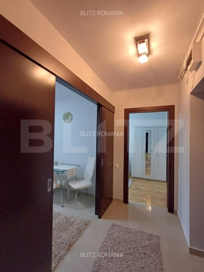 Apartament finisat cu 3 camere, 60 mp, Micro II - 10