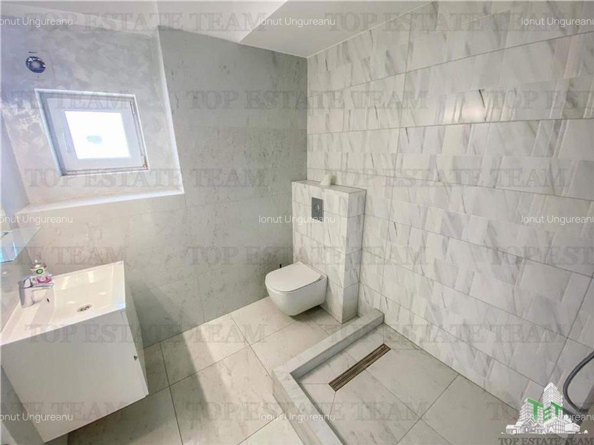 Apartament de vanzare cu 3 camere in zona Dorobanti - 8