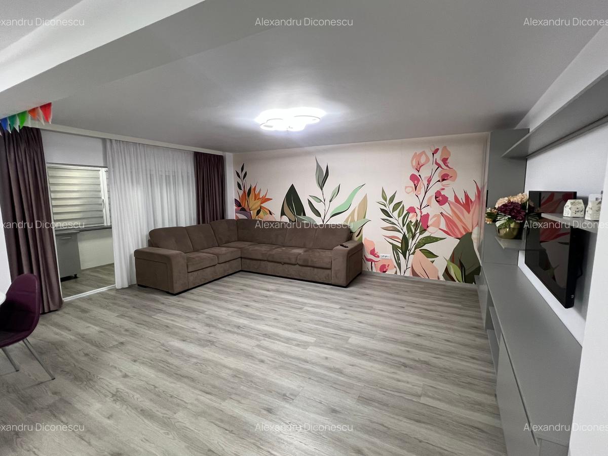 Vitan Mall Brândușelor - 9