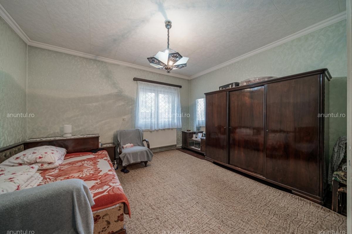 Laminorului 41 Teren 600 mp, Dubla deschidere 29x21, Casa caramida 140mp - 7