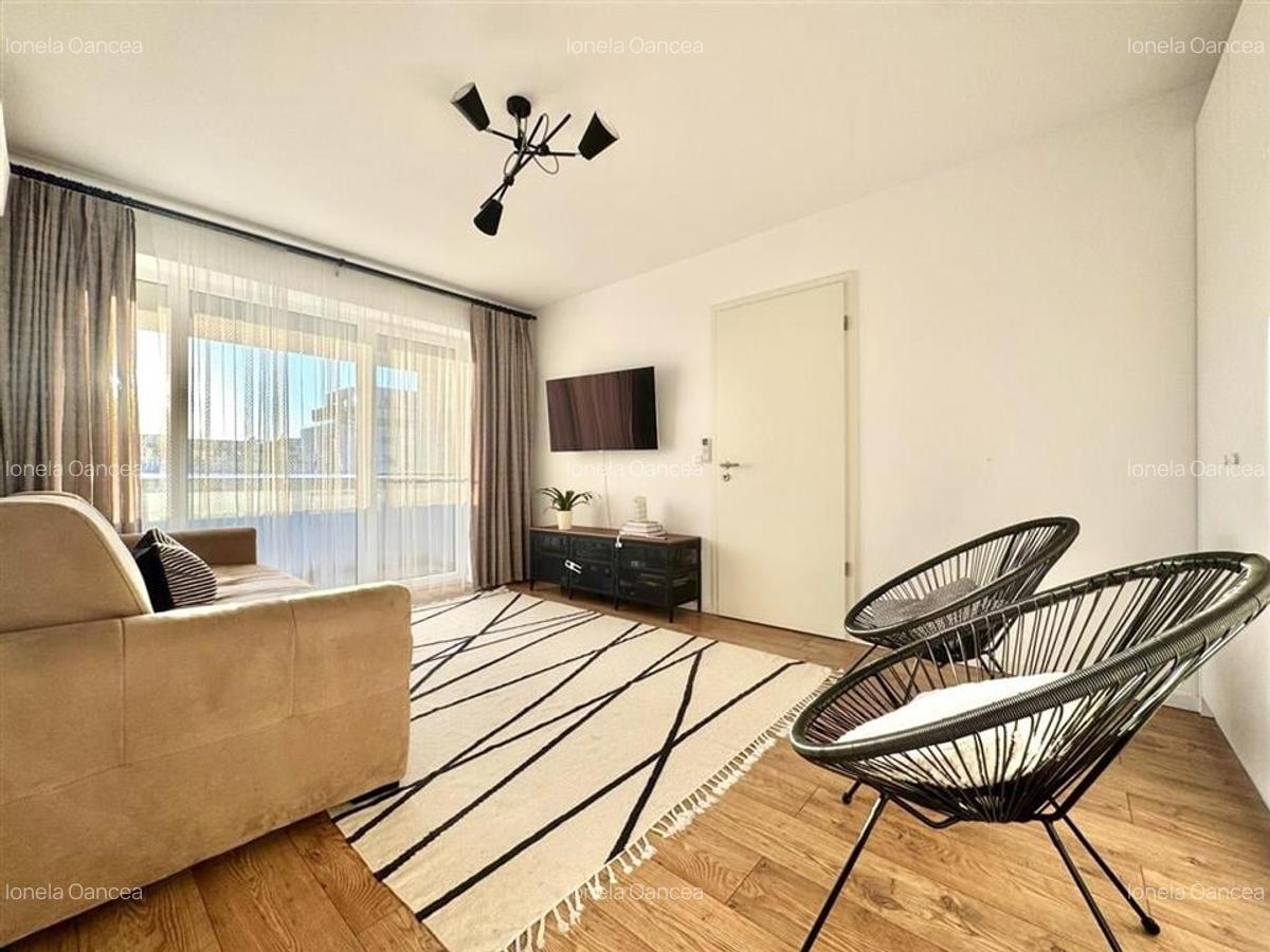 Apartament 2 Camere | Decomandat | Parcare si Boxa | Coresi Kasper - 3