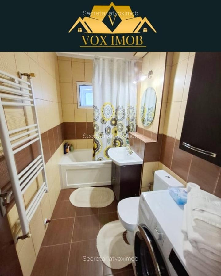 Apartament 2 camere  | Zona Racadau - 15