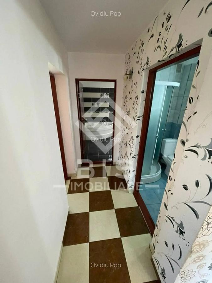 Apartament cu 3 camere decomandat, mobilat în Nord-Est - 12