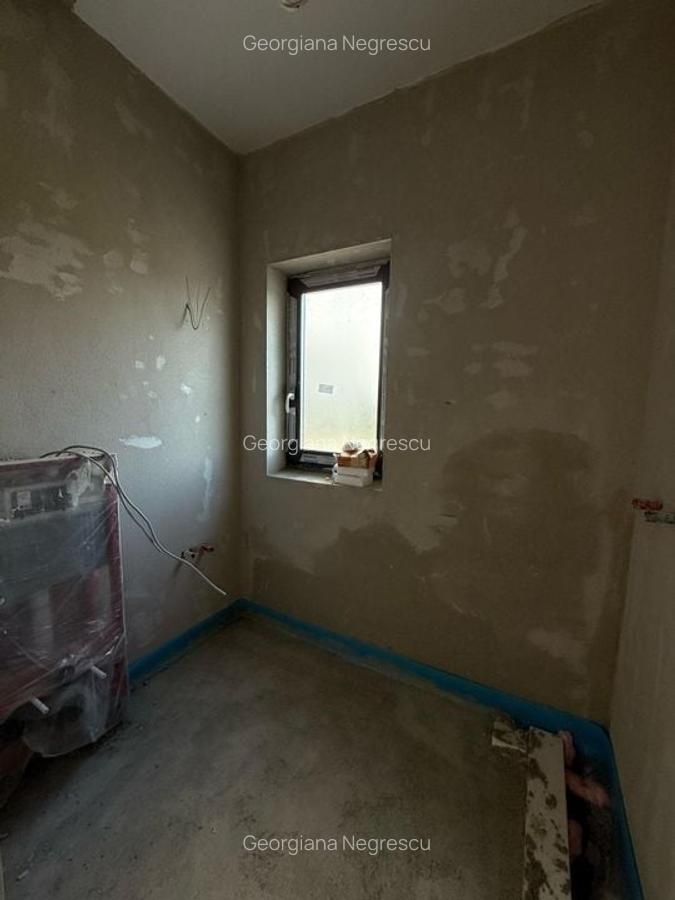 Apartament 3 camere pe 2 nivele în Braytim - Curte proprie generoasă - NOU - 17