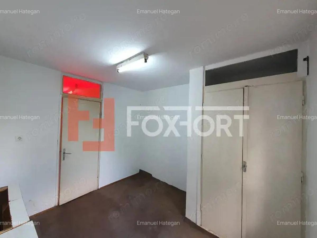 Apartament cu 3 camere decomandat, vedere pe 2 parti, zona Dambovita - 16