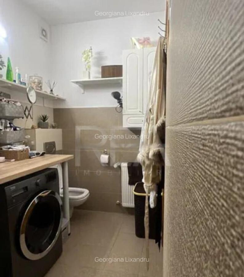 2 camere + Boxa Cartier Brancusi - 5