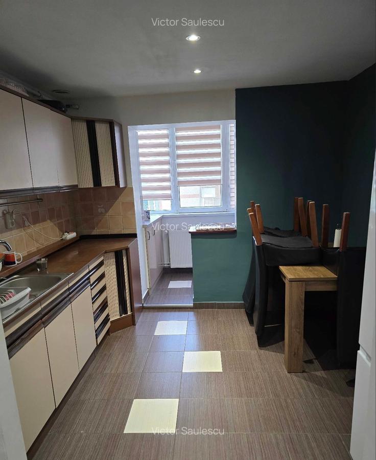 Apartament cu 2 camere, 50 mp, Soarelui - 3