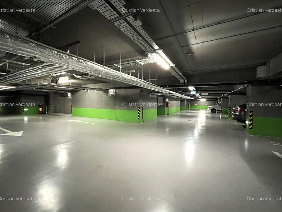 2 CAMERE || FLOREASCA - PARCUL VERDI || 2 GRUPURI SANITARE - 11