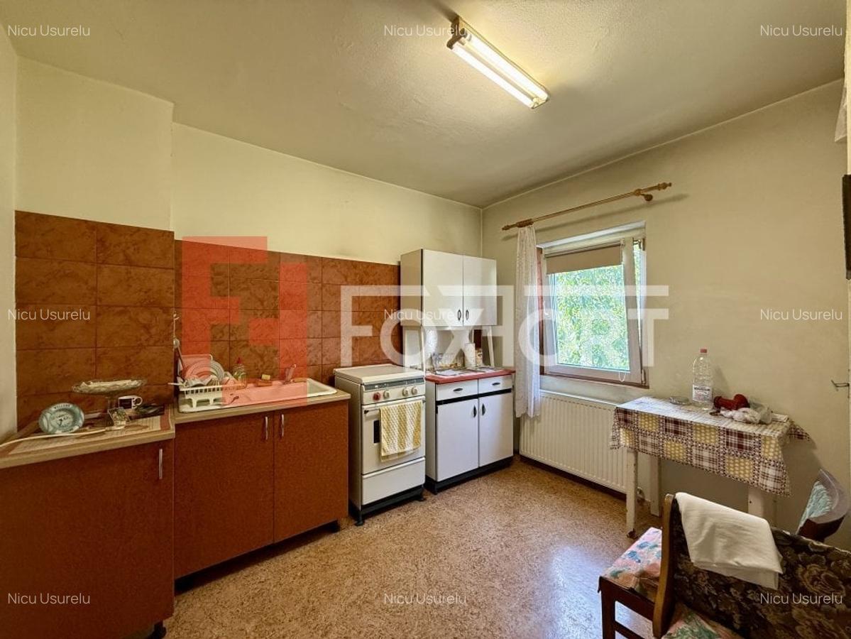 COMISION 0% Apartament cu 2 camere semidecomandat, zona Aradului - 3